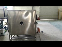 इलेक्ट्रिक हीटिंग होम फ्रीज-ड्राइंग मशीन