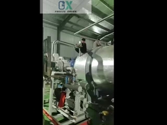 घरेलू फ्रीज ड्रायर मशीन