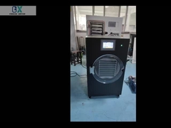 घर का फ्रीज ड्रायर भोजन के सुरक्षित रखने का सही उपाय