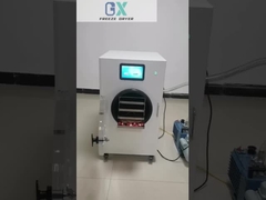 होम फ़्रीज़ ड्रायर