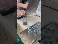 फ्रीज-ड्राई ग्राफीन