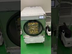 होम फ़्रीज़ ड्रायर