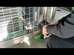 बिक्री के लिए वाणिज्यिक 50KG लाइयोफिलाइज़र - कम रखरखाव और उच्च अपटाइम के साथ विश्वसनीय फ्रीज ड्रायर