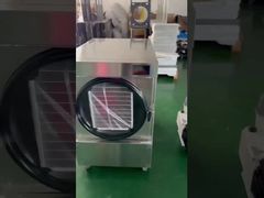 घर के फ्रीज ड्रायर में ताज़ा स्वाद और पोषक तत्वों को लॉक करके भोजन की पूरी क्षमता को अनलॉक करें