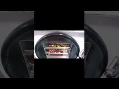 घर में फ्रीज ड्रायर से ताज़गी बनाए रखें, पैसे बचाएं, भोजन की बर्बादी कम करें