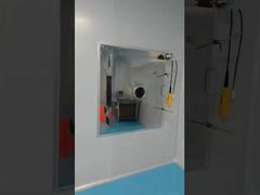 देखें कि जीएफएस-अनुरूप फ्रीज ड्रायर क्यों चुनें: बड़े पैमाने पर फार्मास्युटिकल और अखरोट के लिए गुणवत्ता सुनिश्चित करें