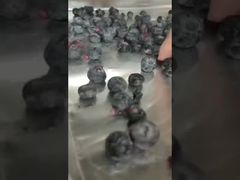 देखें: उच्च मूल्य वाली सामग्री के थोक अनुबंध के लिए औद्योगिक लियोफिलाइज़र परिशुद्धता सुखाने