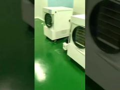 होम फ़्रीज़ ड्रायर