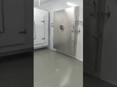 औद्योगिक फ्रीज ड्रायर