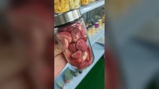 होम फ़्रीज़ ड्रायर भोजन को तेजी से सुरक्षित रखता है