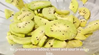 औद्योगिक फ़्रीज़ ड्रायर खाद्य प्रसंस्करण पावरहाउस