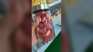 होम फ़्रीज़ ड्रायर भोजन को सुरक्षित रखता है