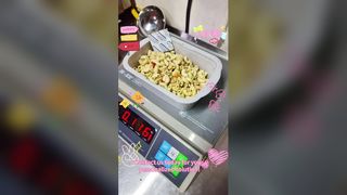 होम फ़्रीज़ ड्रायर खाद्य संरक्षण आसान बना दिया गया