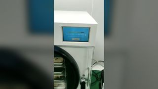 फ़्रीज़ ड्रायर भोजन की ताज़गी बनाए रखता है