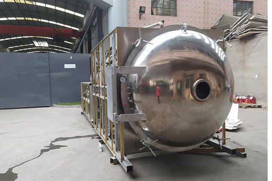 10 ट्रे मेडिकल प्रोबोटिक फार्मा फ्रिज फॉर फार्मास्युटिकल इंडस्ट्री