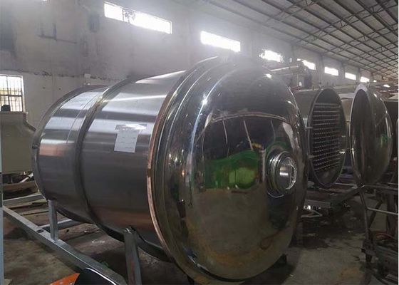 इलेक्ट्रिक हीटिंग इंडस्ट्रियल फ्रीज ड्रायर मशीन -50°C से 80°C तापमान रेंज के लिए