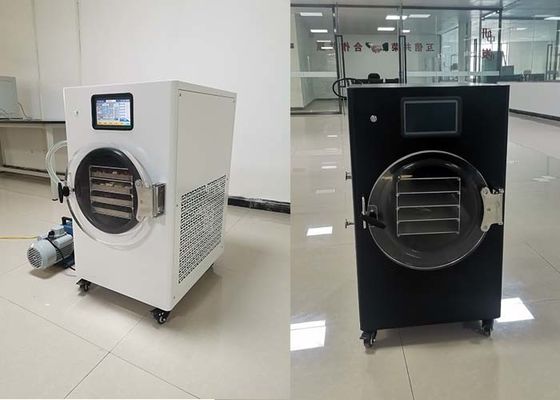 अपने भोजन को घर पर फ्रीज ड्रायर 1600W के साथ सुरक्षित रखें