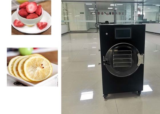 उच्च प्रदर्शन फ्रीज सुखाने के लिए उन्नत टिकाऊ होम फ्रीज ड्रायर