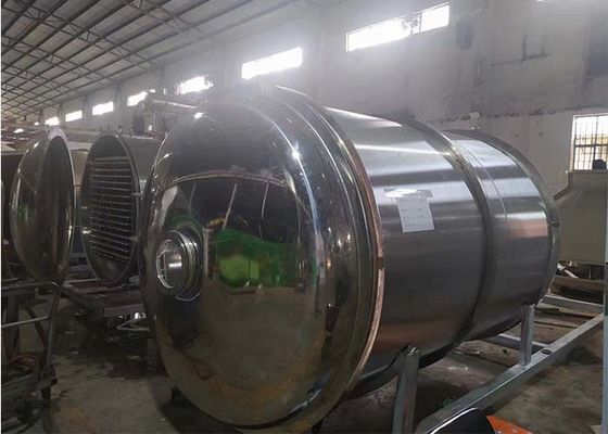 ऊर्जा की बचत सब्जी फ्रीज ड्रायर उच्च क्षमता तेजी से