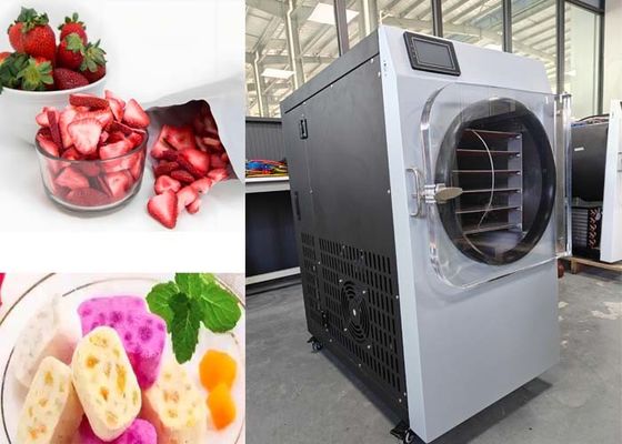 220V 20-25kg क्षमता फ्रीज सूखी मशीन घर के लिए