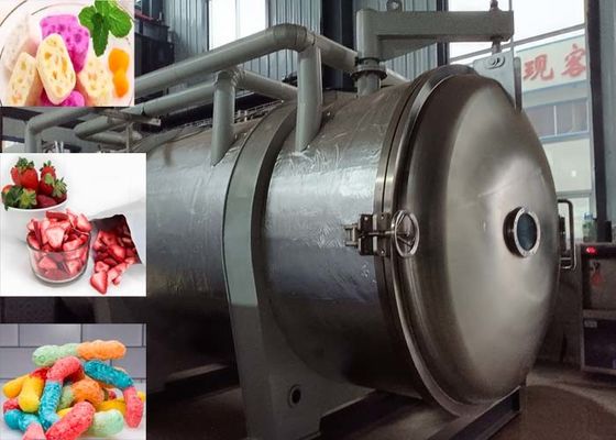 लेयबोल्ड रेफ्रिजरेशन यूनिट औद्योगिक फ्रीज ड्रायर मशीन 200KW नामित शक्ति