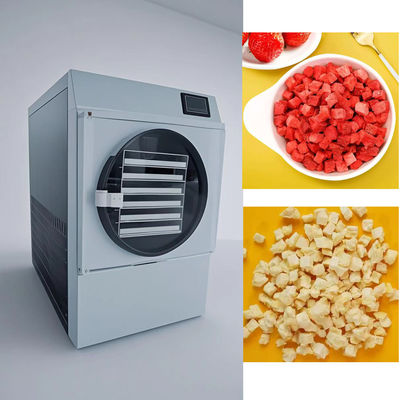 2-6kg घरेलू होम फ्रीज ड्रायर मध्यम 20-24 घंटे