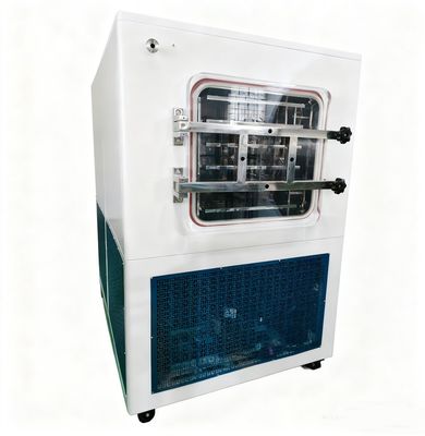 महत्वपूर्ण वैक्सीन प्रोटीन संरक्षण के लिए इंजीनियर किए गए सटीक लाइयोफिलाइज़र