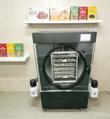 बहुमुखी और विश्वसनीय: रोजमर्रा के उपयोग के लिए होम फ्रीज ड्रायर ️ मजबूत निर्माण, सुरक्षा विशेषताएं, रचनात्मक रसोइयों और व्यस्त परिवारों के लिए