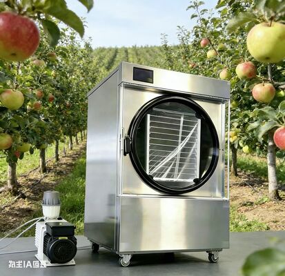 कोई कंजर्वेटिव नहीं, सिर्फ असली खाना!