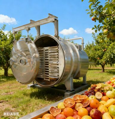 लागत कम करें, उत्पादन बढ़ाएं!