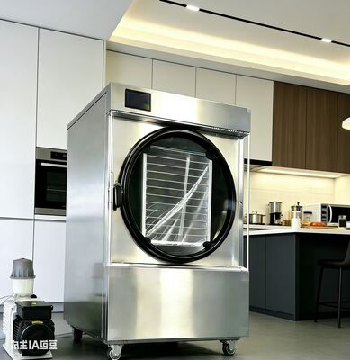 इसे उगाना, सूखना, हमेशा के लिए स्टोर करना!