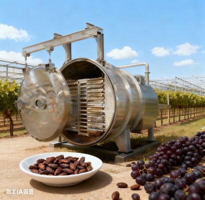 श्रम लागत को कम करें, उत्पादन को बढ़ाएं!